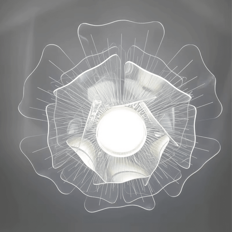 Suspension fleur OKLANI - product_type_Atelier Luisiano