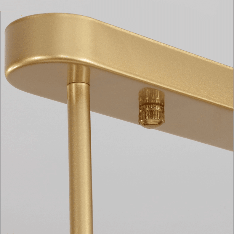 Suspension îlot cuisine LED | ENORA - product_type_Floor lamp arc