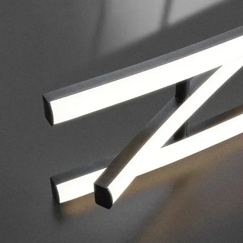 Suspension îlot cuisine LED | OLENCA - product_type_Floor lamp arc
