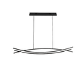 Suspension îlot cuisine LED | OLENCA - product_type_Floor lamp arc