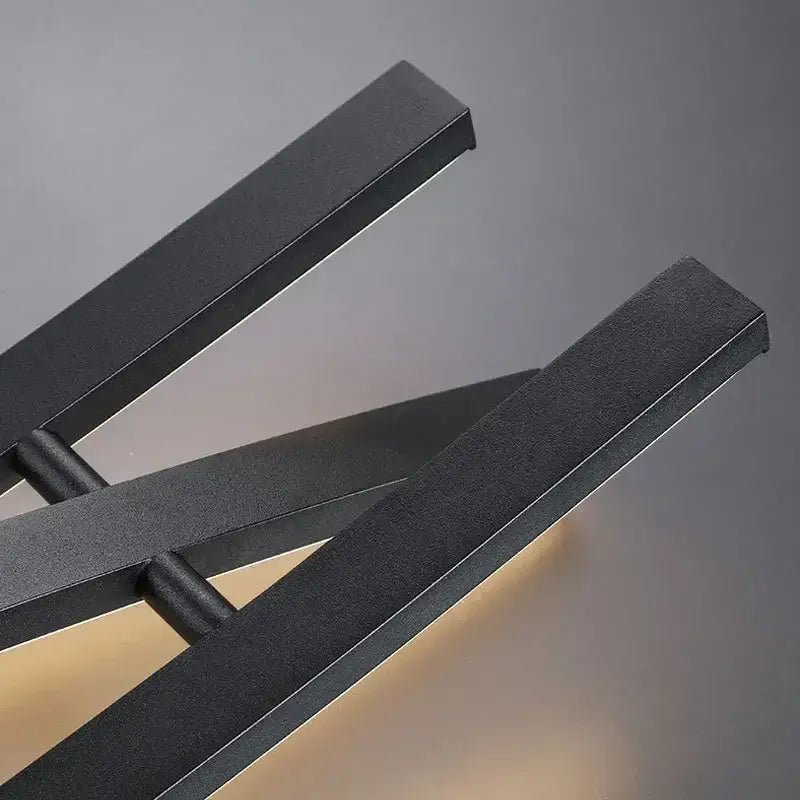 Suspension îlot cuisine LED | OLENCA - product_type_Floor lamp arc