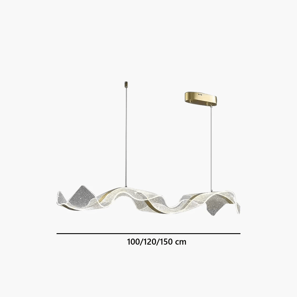 Suspension îlot de cuisine GONIA - product_type_Atelier Luisiano