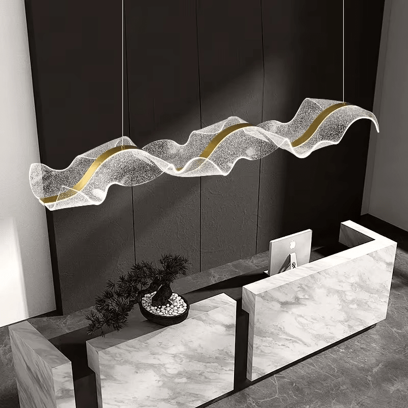 Suspension îlot de cuisine GONIA - product_type_Atelier Luisiano