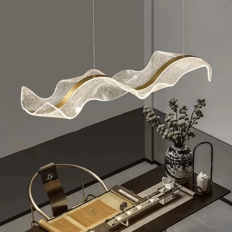 Suspension îlot de cuisine GONIA - product_type_Atelier Luisiano