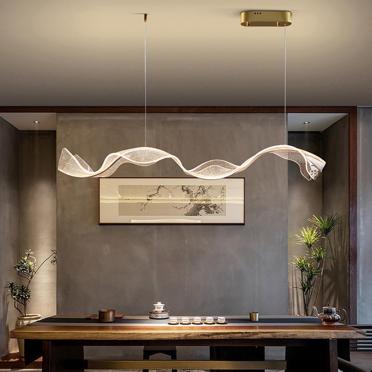 Suspension îlot de cuisine GONIA - product_type_Atelier Luisiano