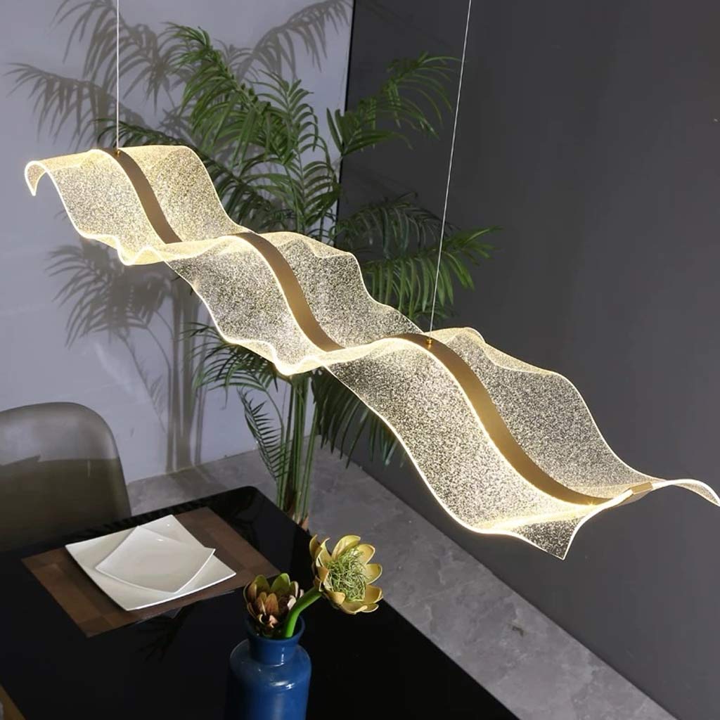 Suspension îlot de cuisine GONIA - product_type_Atelier Luisiano