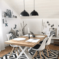 Suspension industrielle BOWL - product_type_Atelier Luisiano