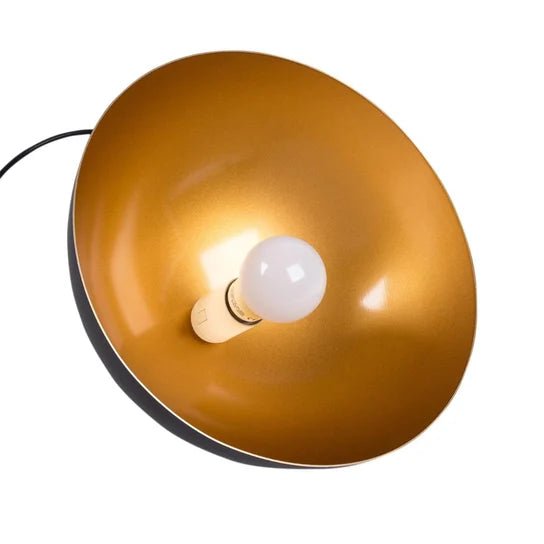 Suspension industrielle BOWL - product_type_Atelier Luisiano