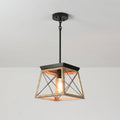 Suspension industrielle en bois AKENA - product_type_Atelier Luisiano