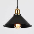 Suspension industrielle en métal GIULIA - product_type_Atelier Luisiano