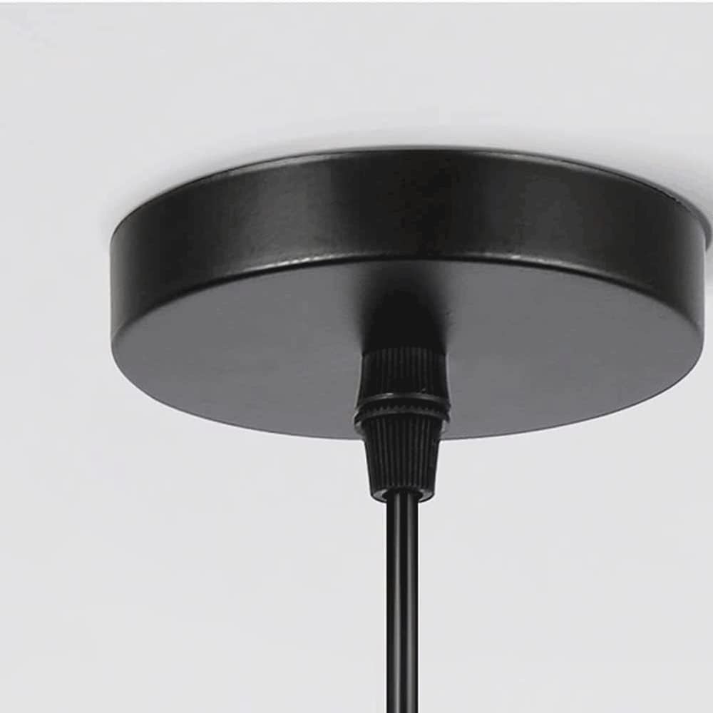 Suspension industrielle en métal GIULIA - product_type_Atelier Luisiano