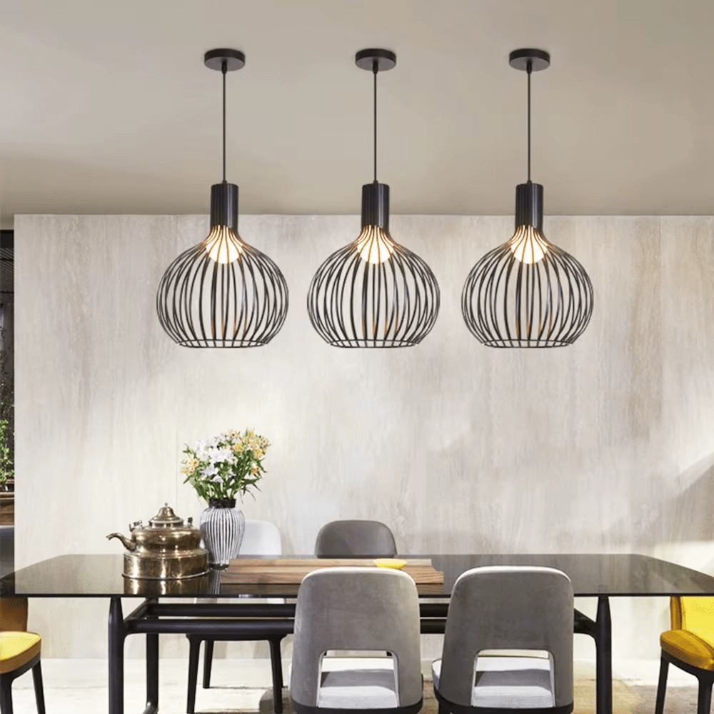 Suspension industrielle JANEVA - product_type_Atelier Luisiano