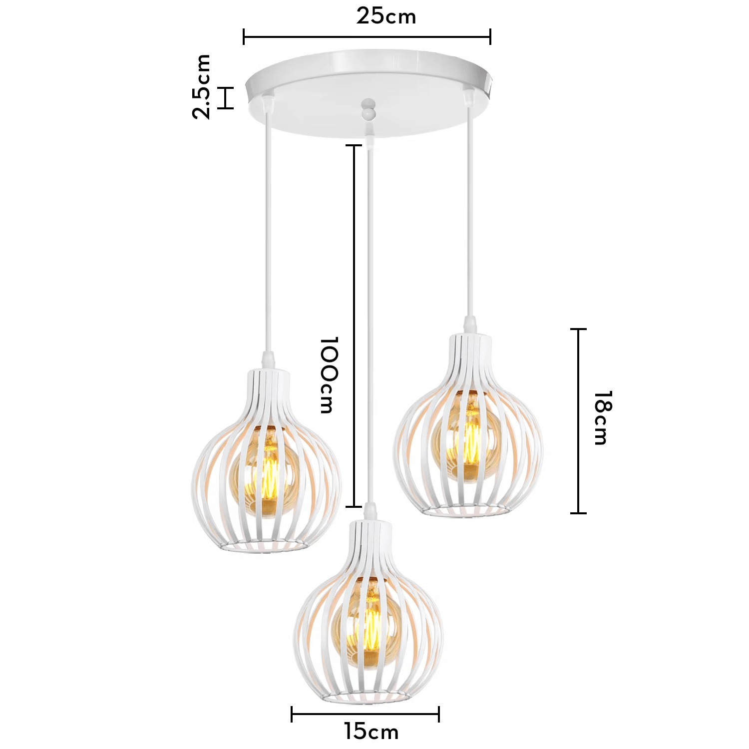 Suspension industrielle JANEVA - product_type_Atelier Luisiano
