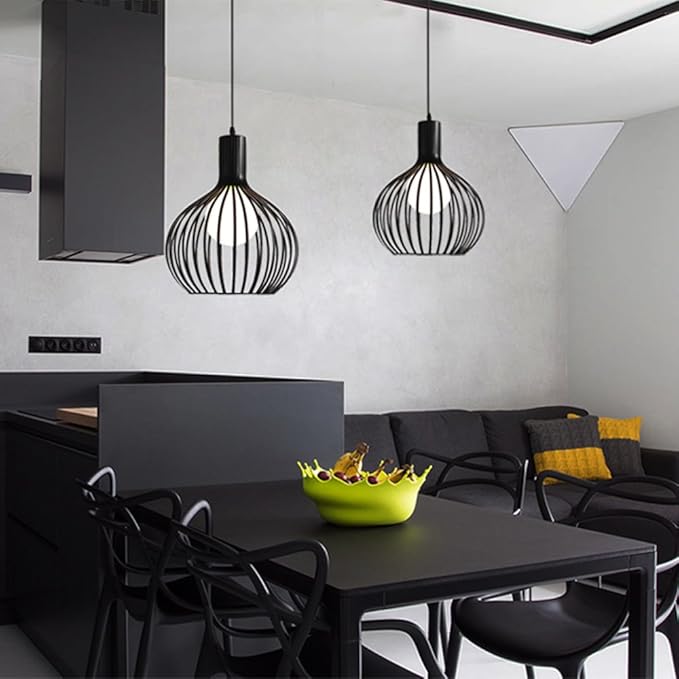 Suspension industrielle JANEVA - product_type_Atelier Luisiano