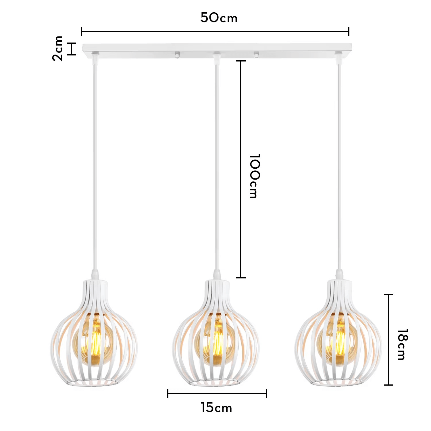 Suspension industrielle JANEVA - product_type_Atelier Luisiano