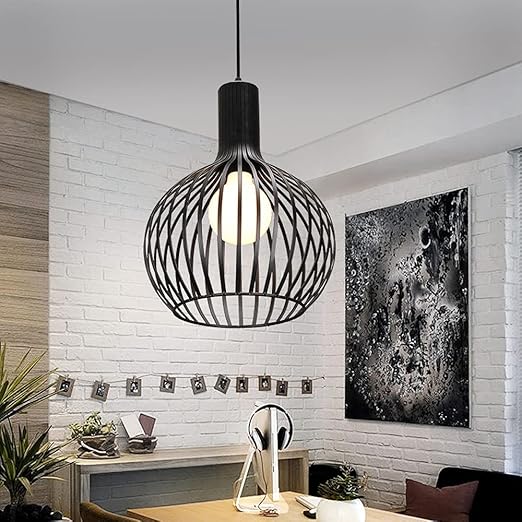 Suspension industrielle JANEVA - product_type_Atelier Luisiano