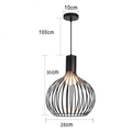 Suspension industrielle JANEVA - product_type_Atelier Luisiano