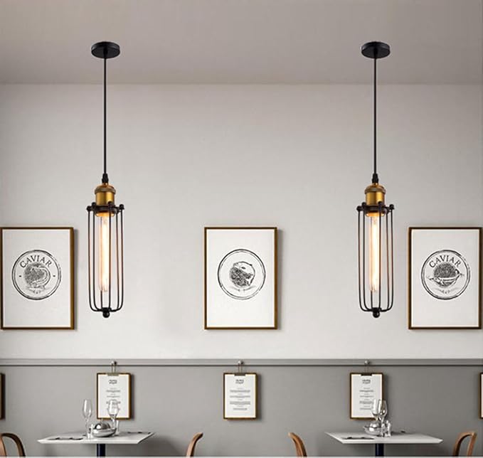 Suspension industrielle LAVA - product_type_Atelier Luisiano