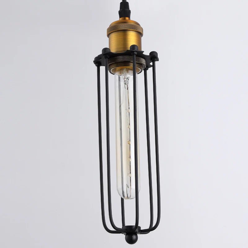 Suspension industrielle LAVA - product_type_Atelier Luisiano