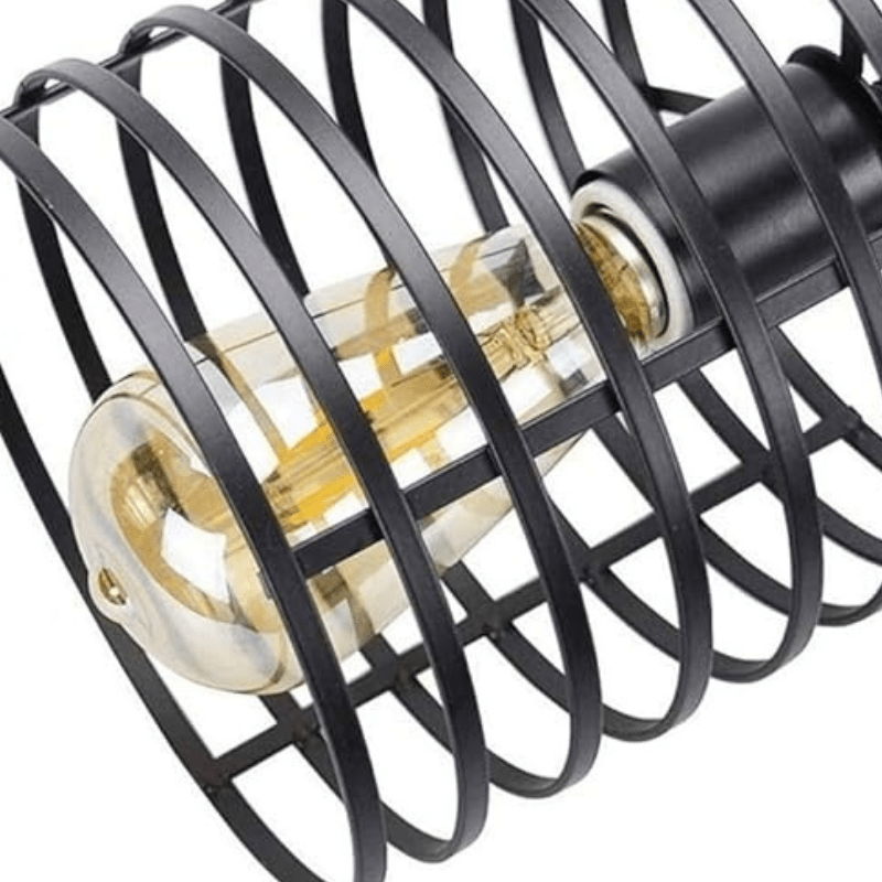 Suspension industrielle LENA - product_type_Atelier Luisiano