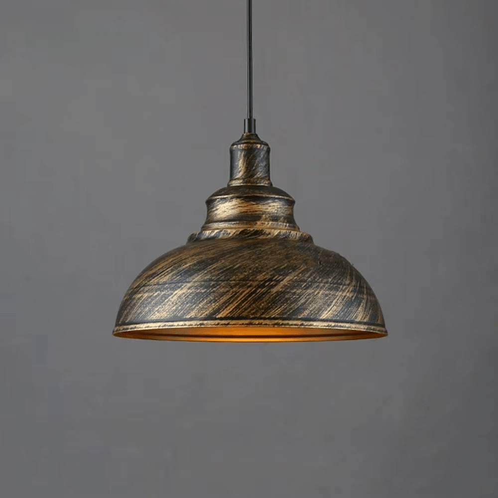 Suspension Industrielle Loft INAYA - product_type_Atelier Luisiano