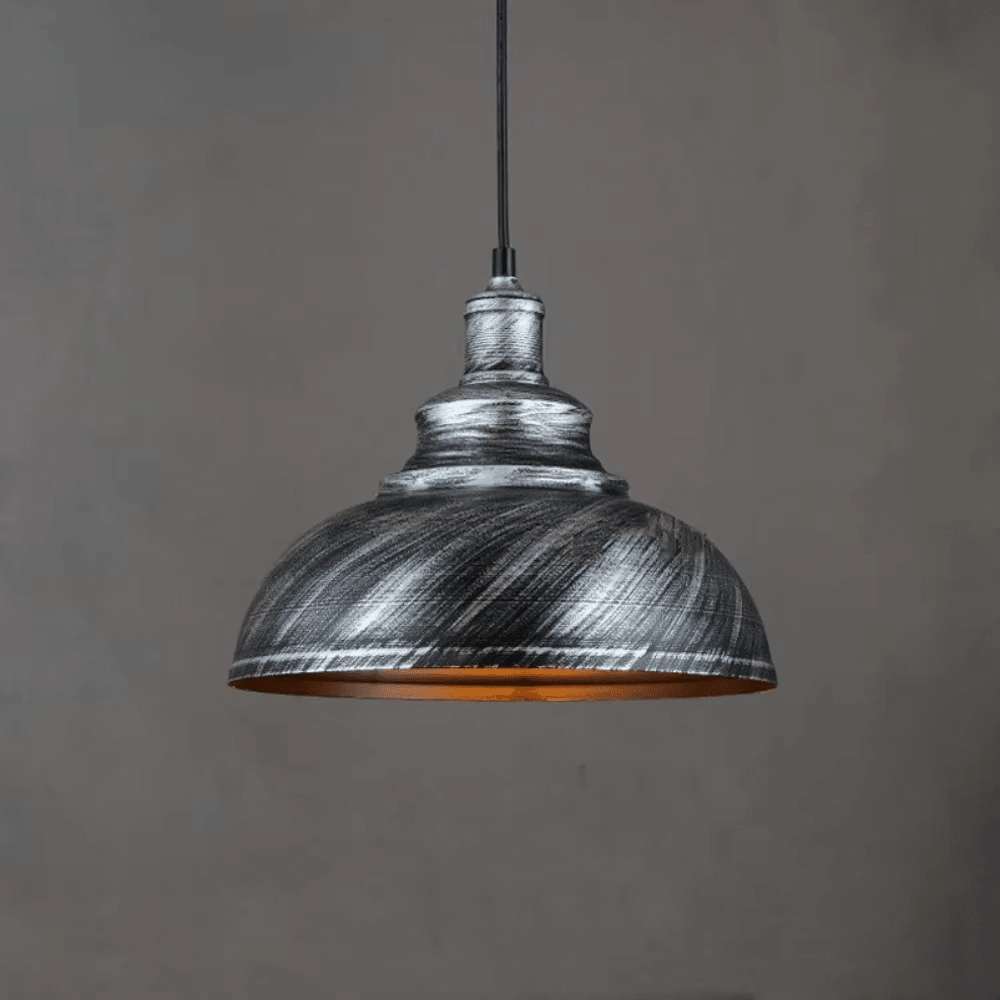 Suspension Industrielle Loft INAYA - product_type_Atelier Luisiano