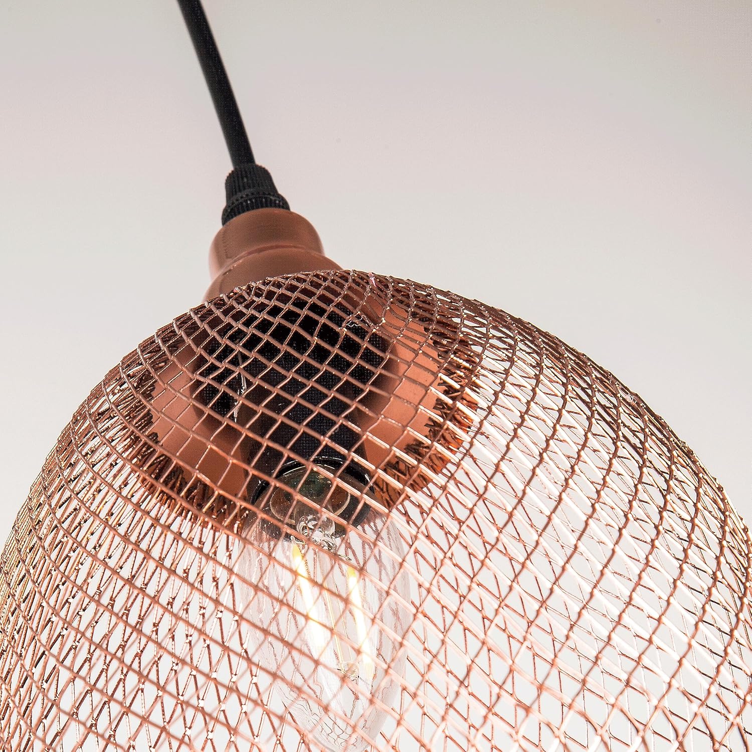Suspension industrielle SENA - product_type_Atelier Luisiano