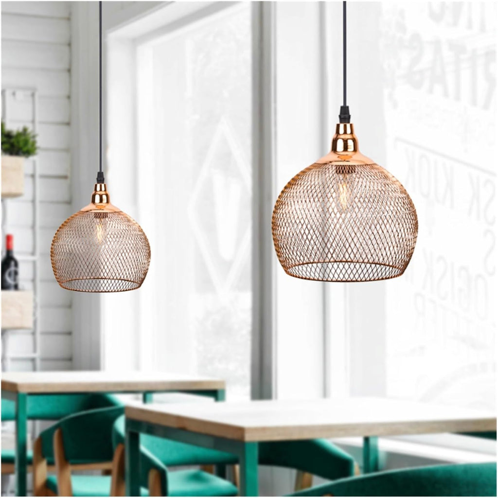 Suspension industrielle SENA - product_type_Atelier Luisiano