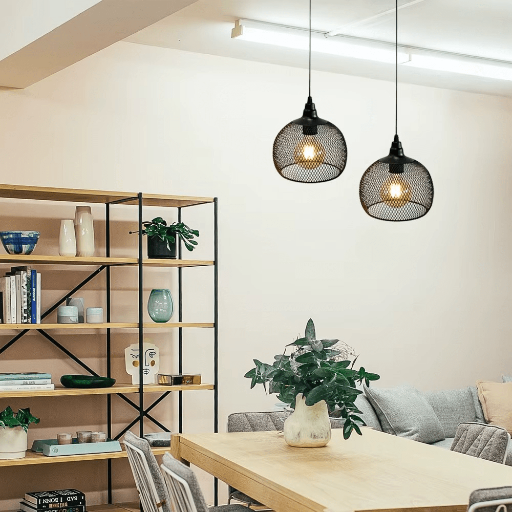 Suspension industrielle SENA - product_type_Atelier Luisiano