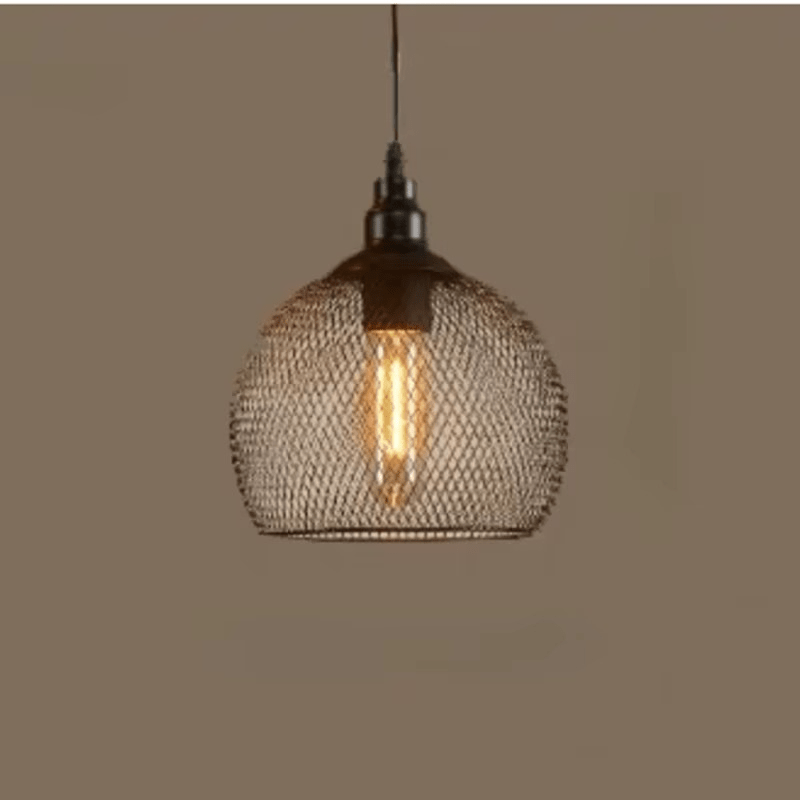 Suspension industrielle SENA - product_type_Atelier Luisiano