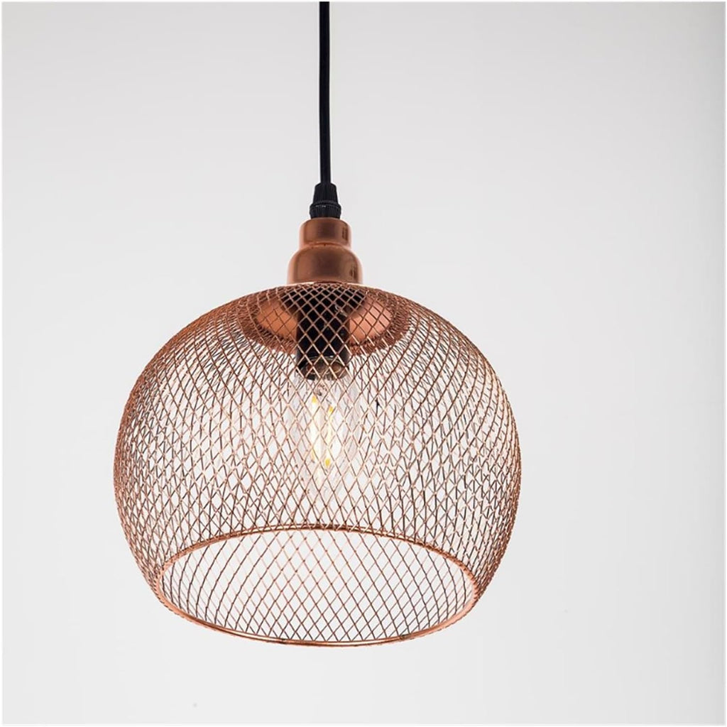 Suspension industrielle SENA - product_type_Atelier Luisiano
