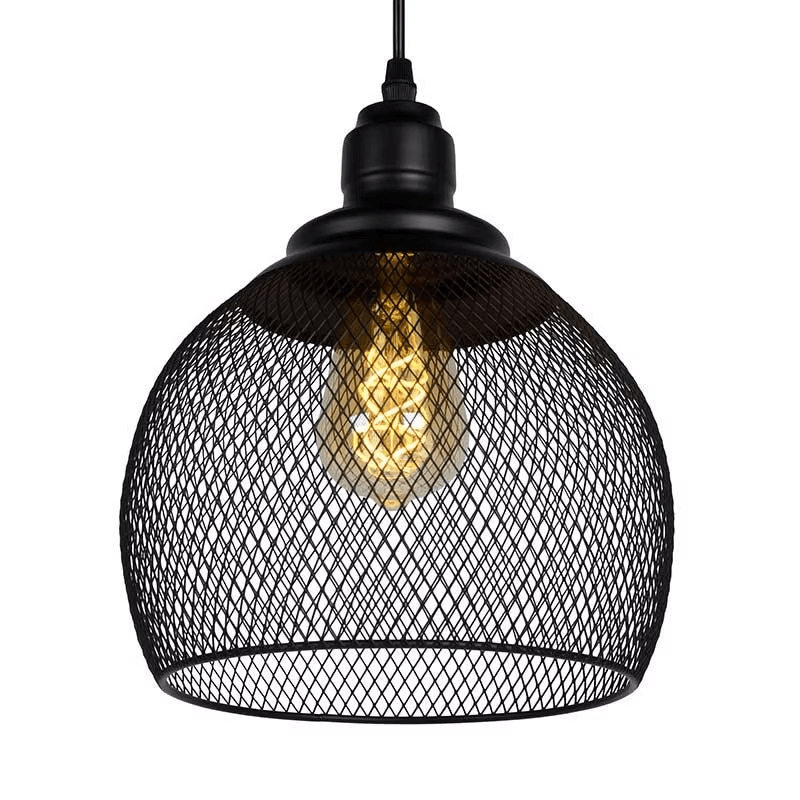 Suspension industrielle SENA - product_type_Atelier Luisiano