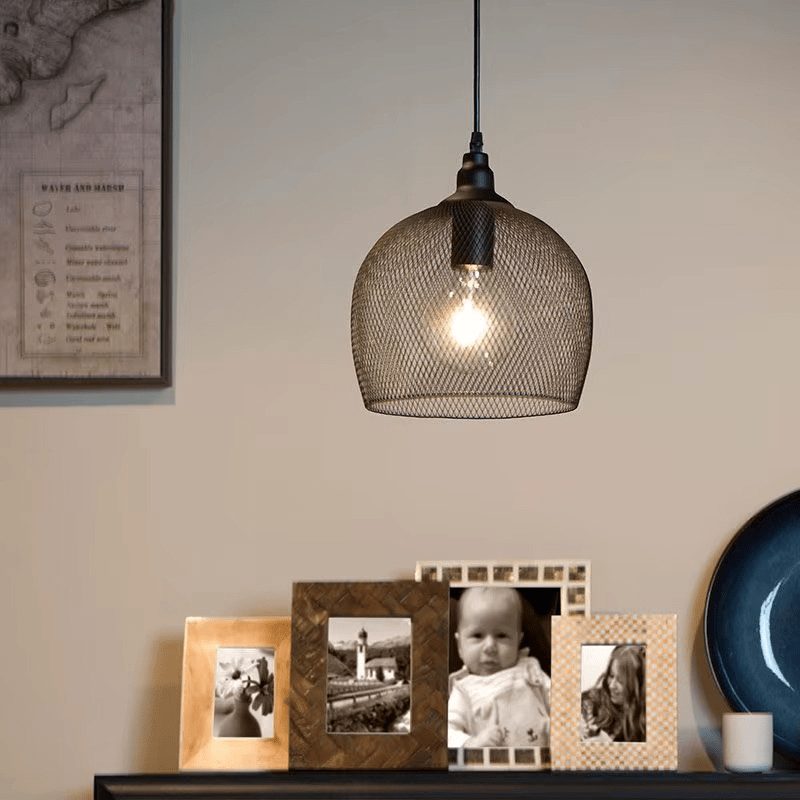 Suspension industrielle SENA - product_type_Atelier Luisiano