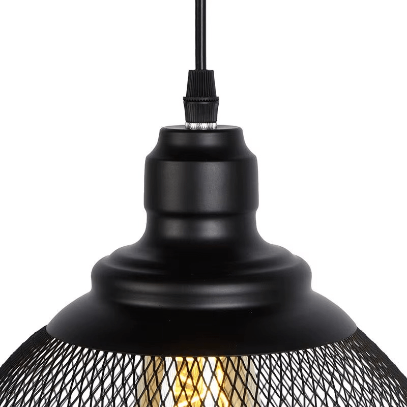 Suspension industrielle SENA - product_type_Atelier Luisiano