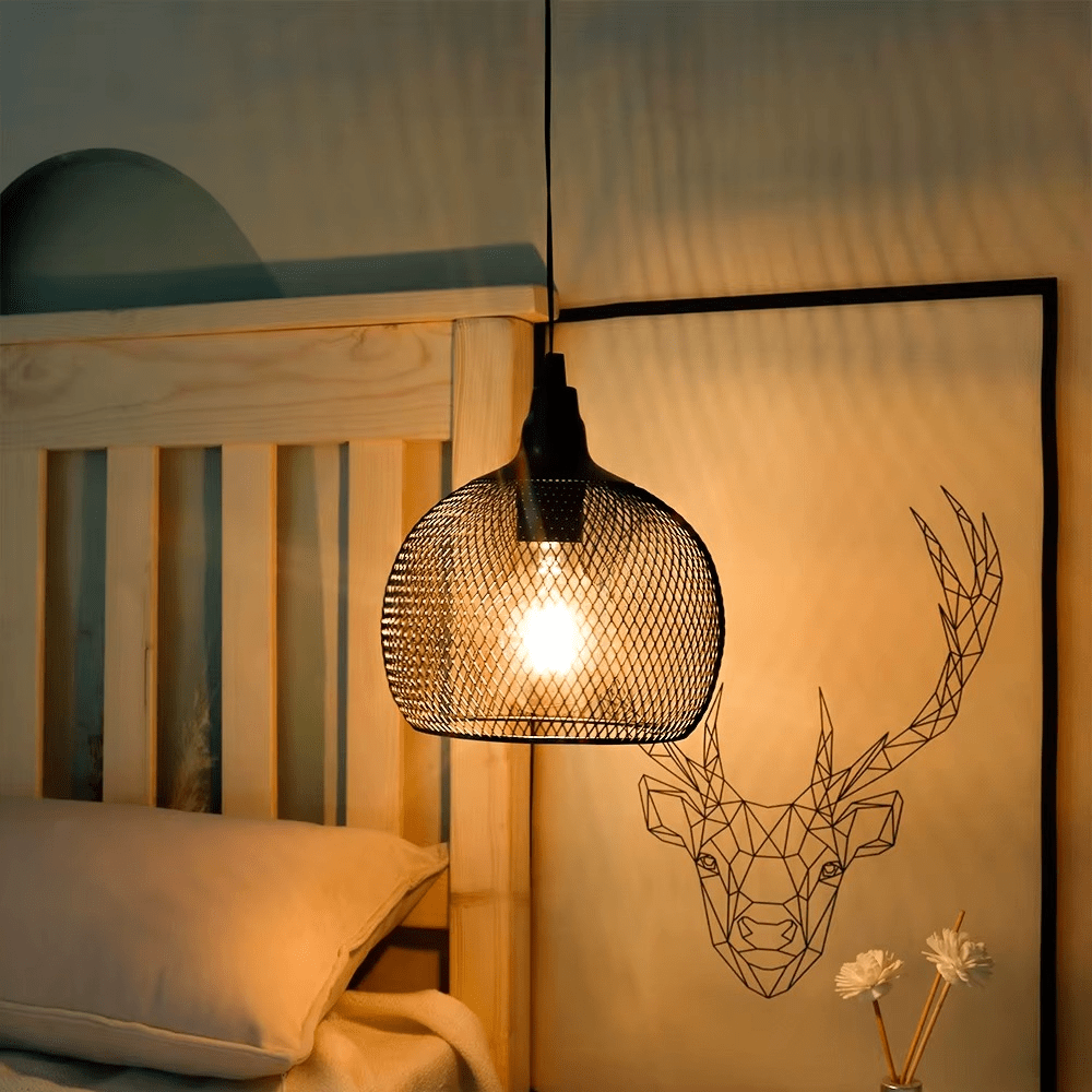 Suspension industrielle SENA - product_type_Atelier Luisiano