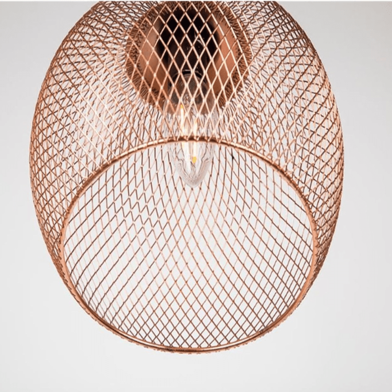 Suspension industrielle SENA - product_type_Atelier Luisiano