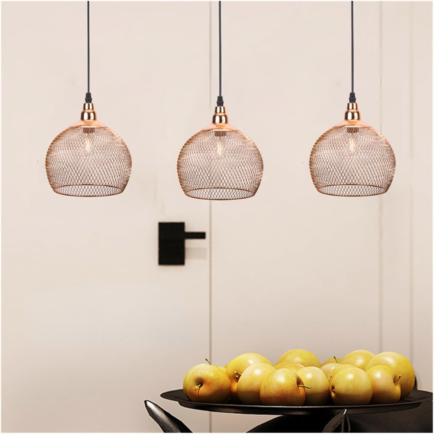 Suspension industrielle SENA - product_type_Atelier Luisiano