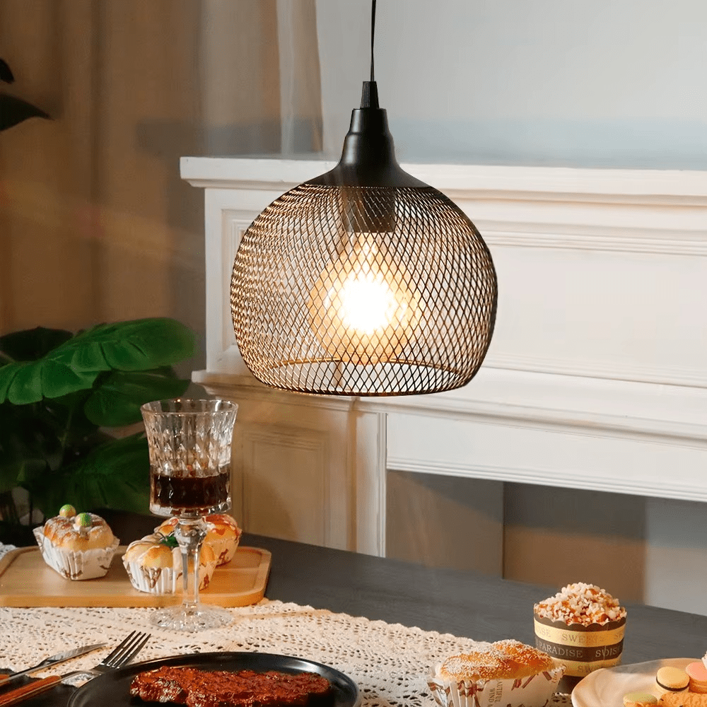 Suspension industrielle SENA - product_type_Atelier Luisiano