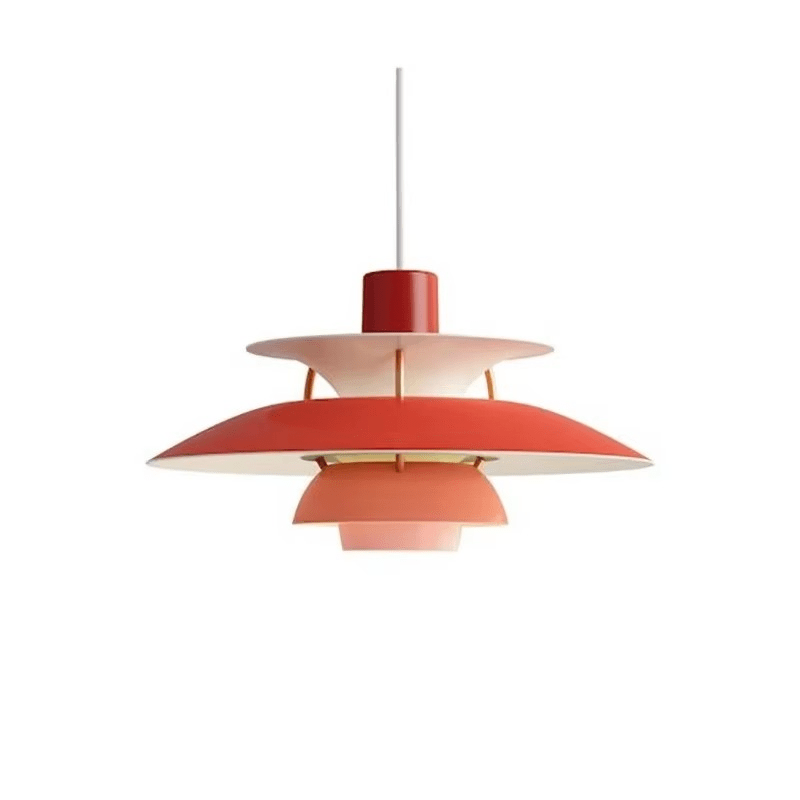 Suspension Japonais en métal ELIPSE - product_type_Floor lamp arc
