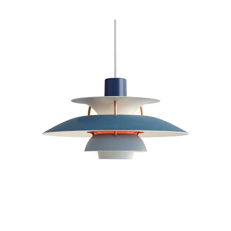 Suspension Japonais en métal ELIPSE - product_type_Floor lamp arc