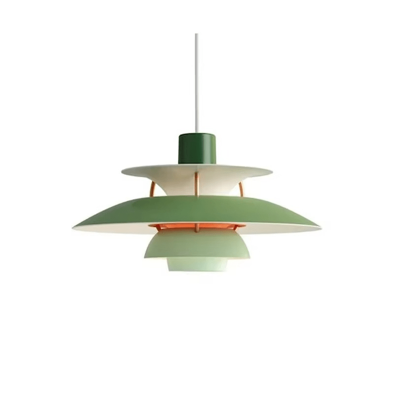 Suspension Japonais en métal ELIPSE - product_type_Floor lamp arc