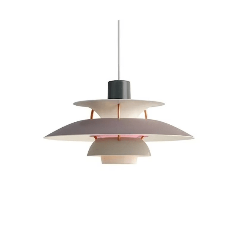 Suspension Japonais en métal ELIPSE - product_type_Floor lamp arc