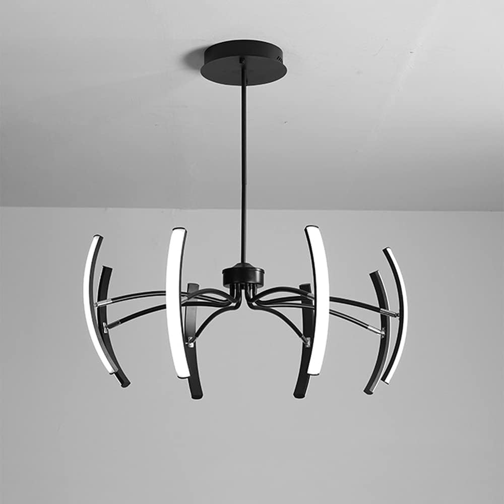 Suspension LED design avec branche orientable VENA - product_type_Atelier Luisiano