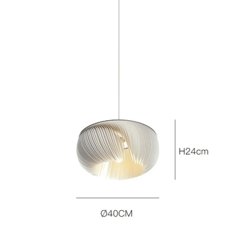 Suspension LED DINA - product_type_Atelier Luisiano