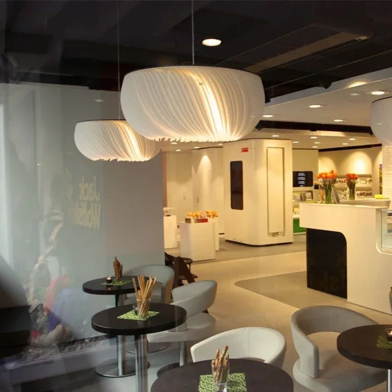 Suspension LED DINA - product_type_Atelier Luisiano