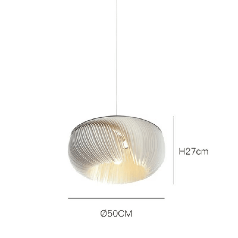 Suspension LED DINA - product_type_Atelier Luisiano