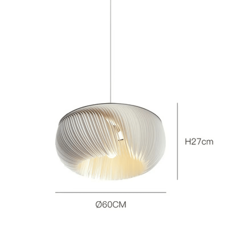 Suspension LED DINA - product_type_Atelier Luisiano