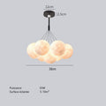 Suspension LED en acrylique | BALLOUN - product_type_Floor lamp arc