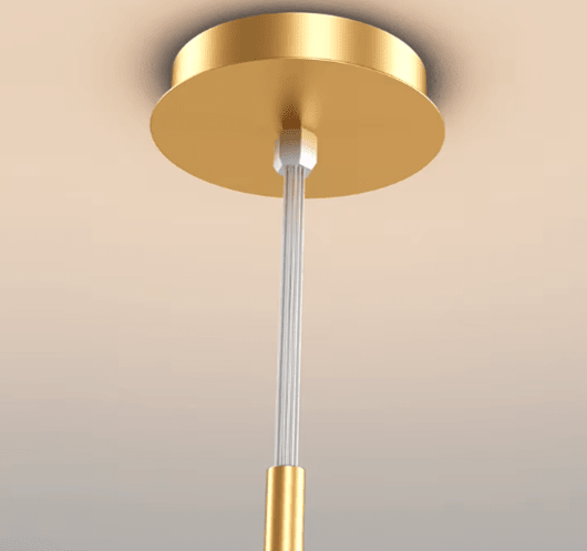 Suspension LED en acrylique | BALLOUN - product_type_Floor lamp arc