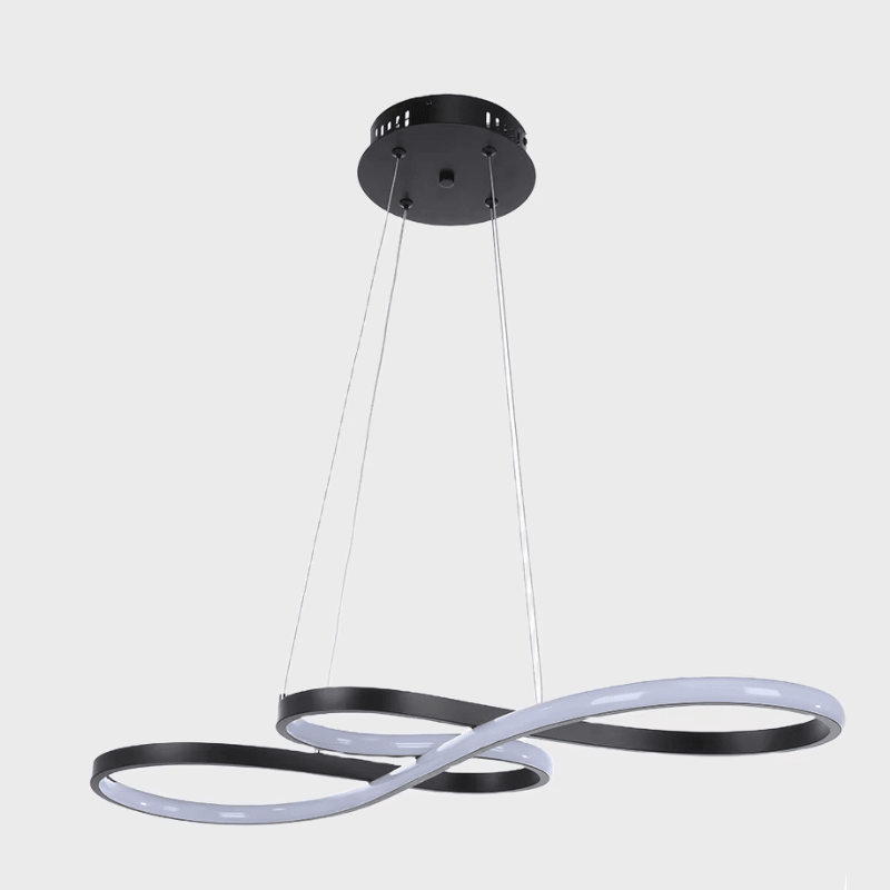Suspension LED en aluminium CASANO - product_type_Atelier Luisiano